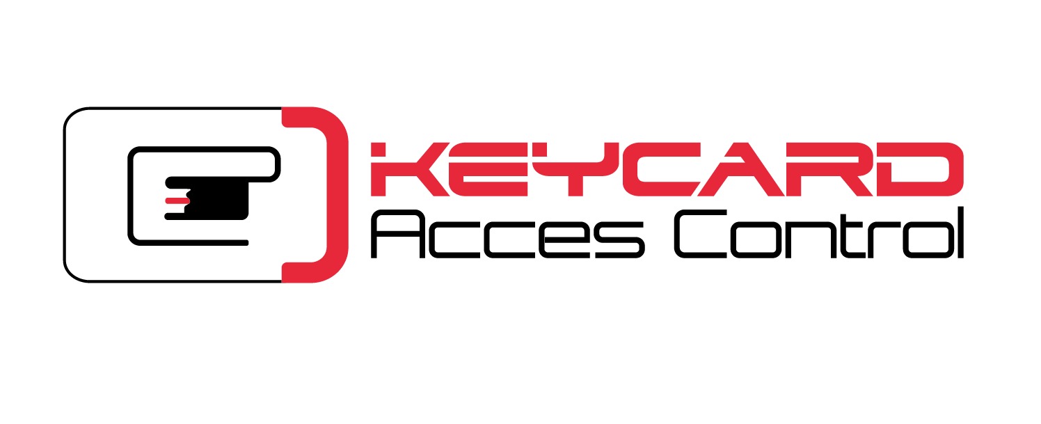 KeyCard Acces Control logo